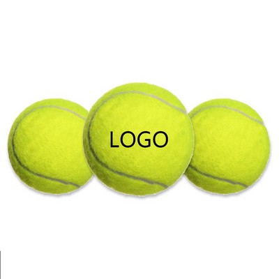 Beginner Competition Training High Elasticity Tennis Ball
