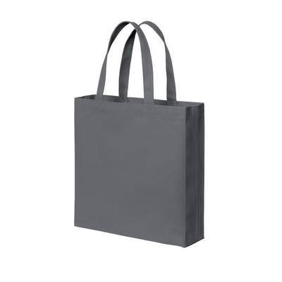 Port Authority® Cotton Canvas Tote