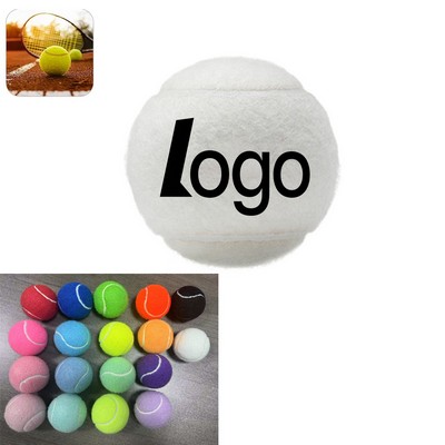 2.5'' Multifunctional Synthetic Tennis Ball