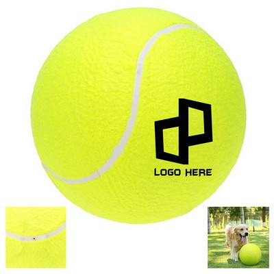 Doggie Interactive Tennis Balls